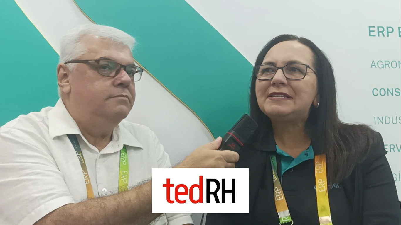 Na Senior Sistemas, “em casa de ferreiro, espeto de ferro”