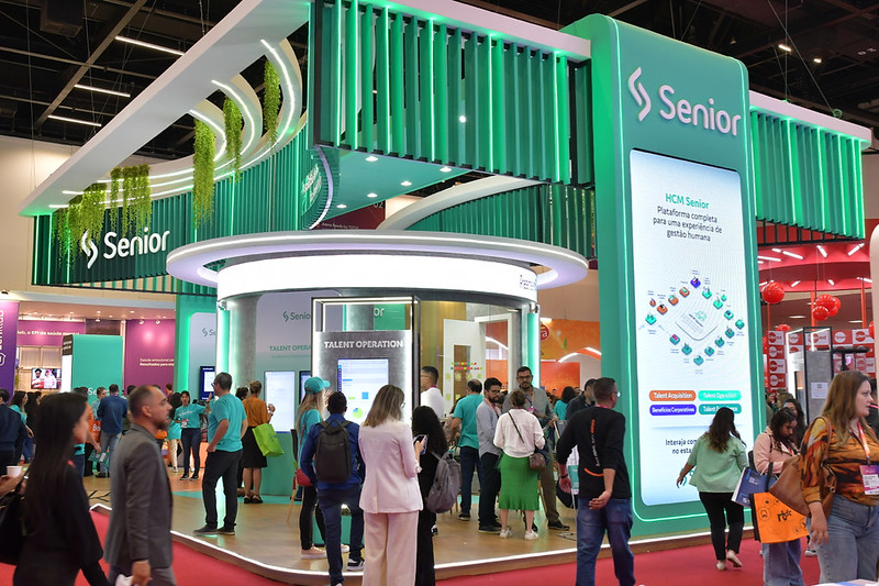 BP da Senior causa burburinho no CONARH