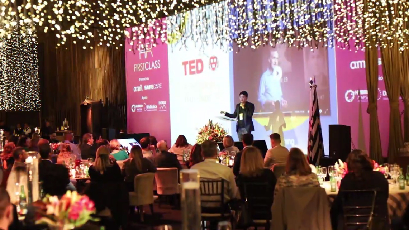 25ª edição do HR First Class destaca a NR-1 e o papel do RH na era da Saúde Mental