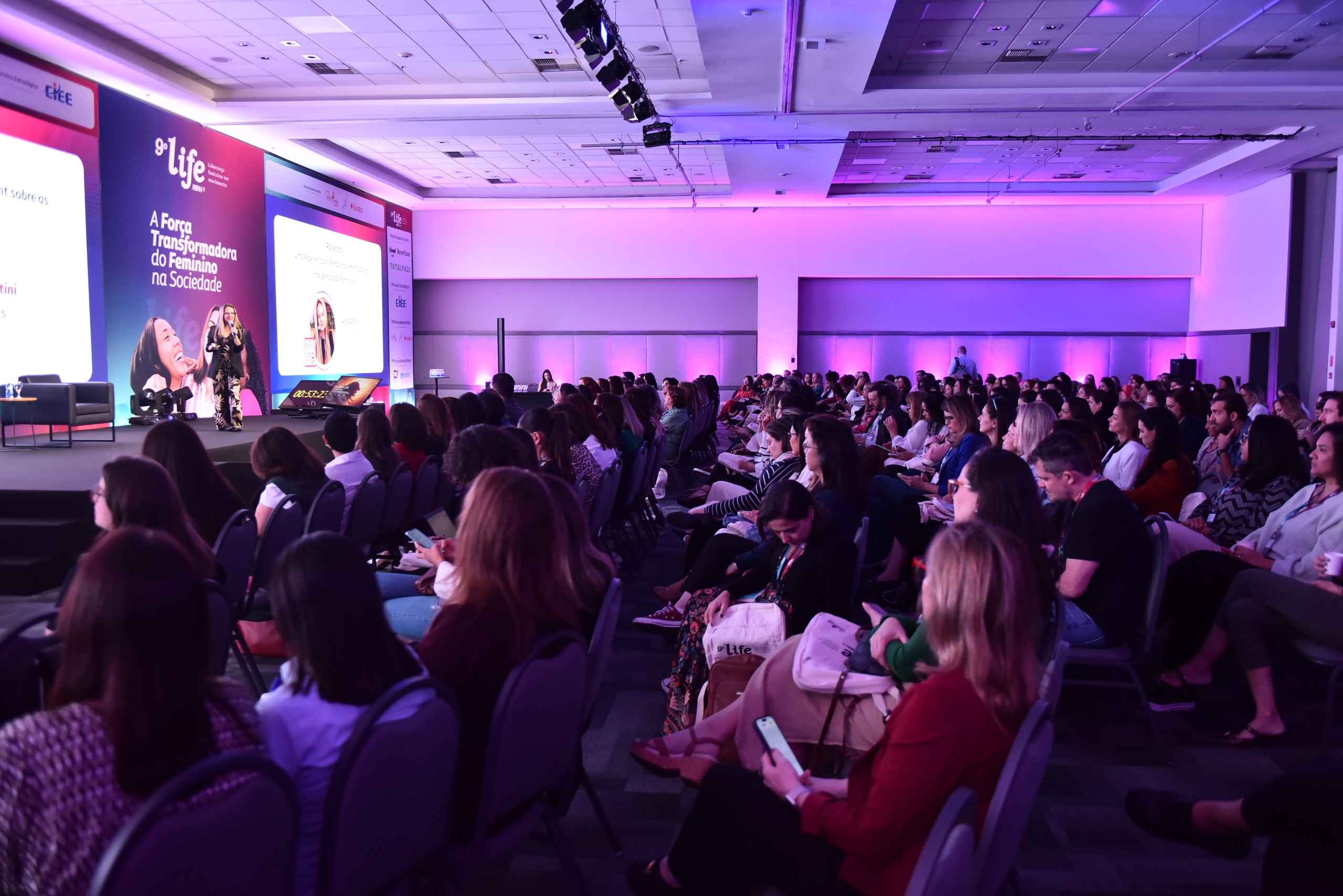 ABRH-SP realiza a 10ª edição do Congresso LIFE no dia 17 de junho