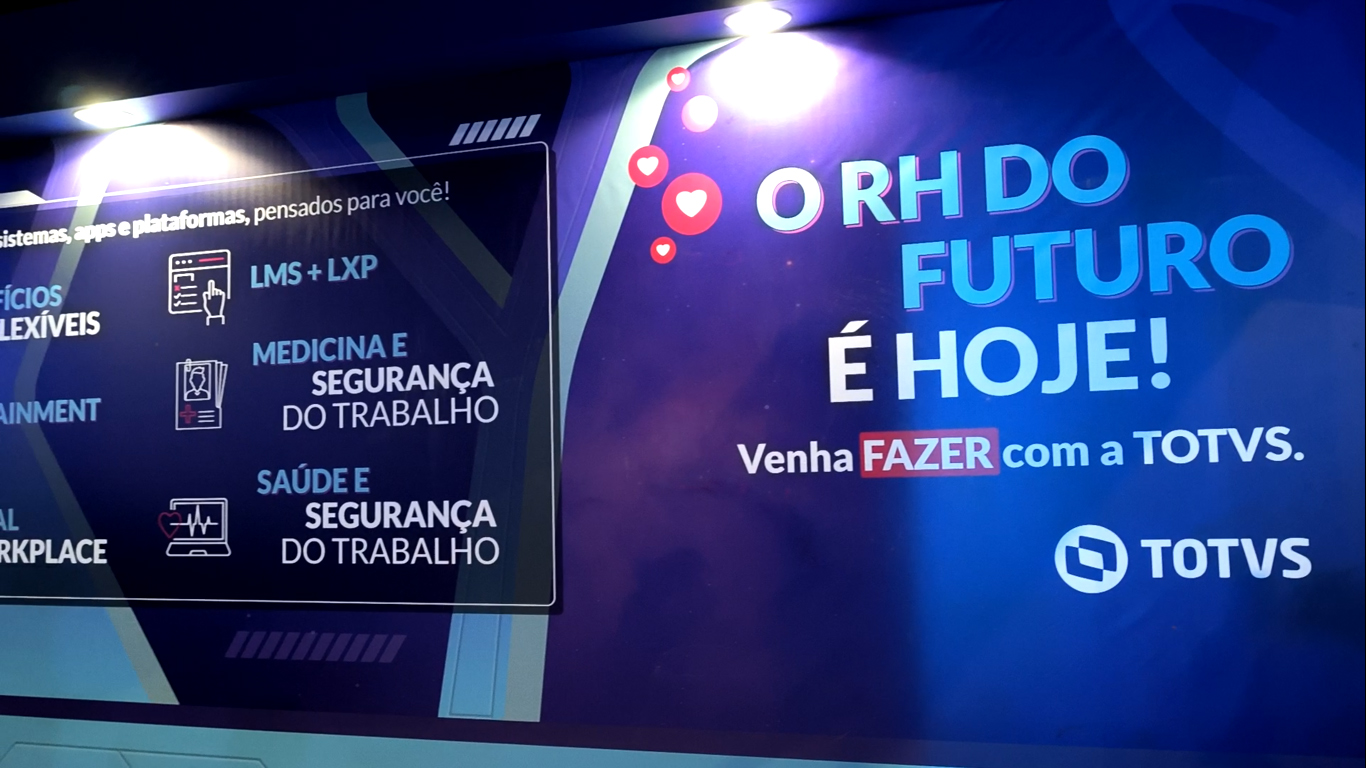 Prêmio TOTVS Brasil que FAZ abre as inscrições com nova categoria de marketing e vendas
