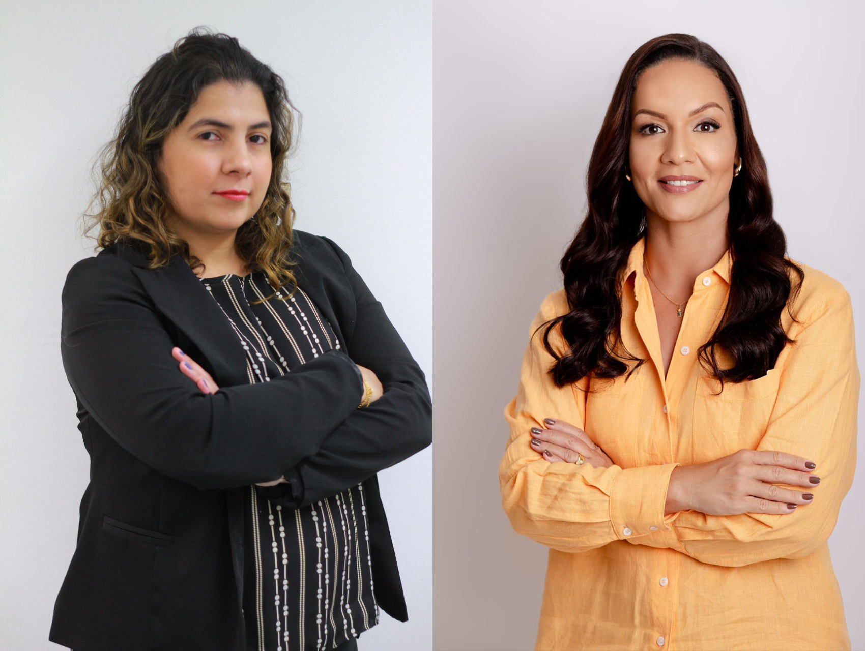 Up Brasil anuncia promoções de executivas da área comercial