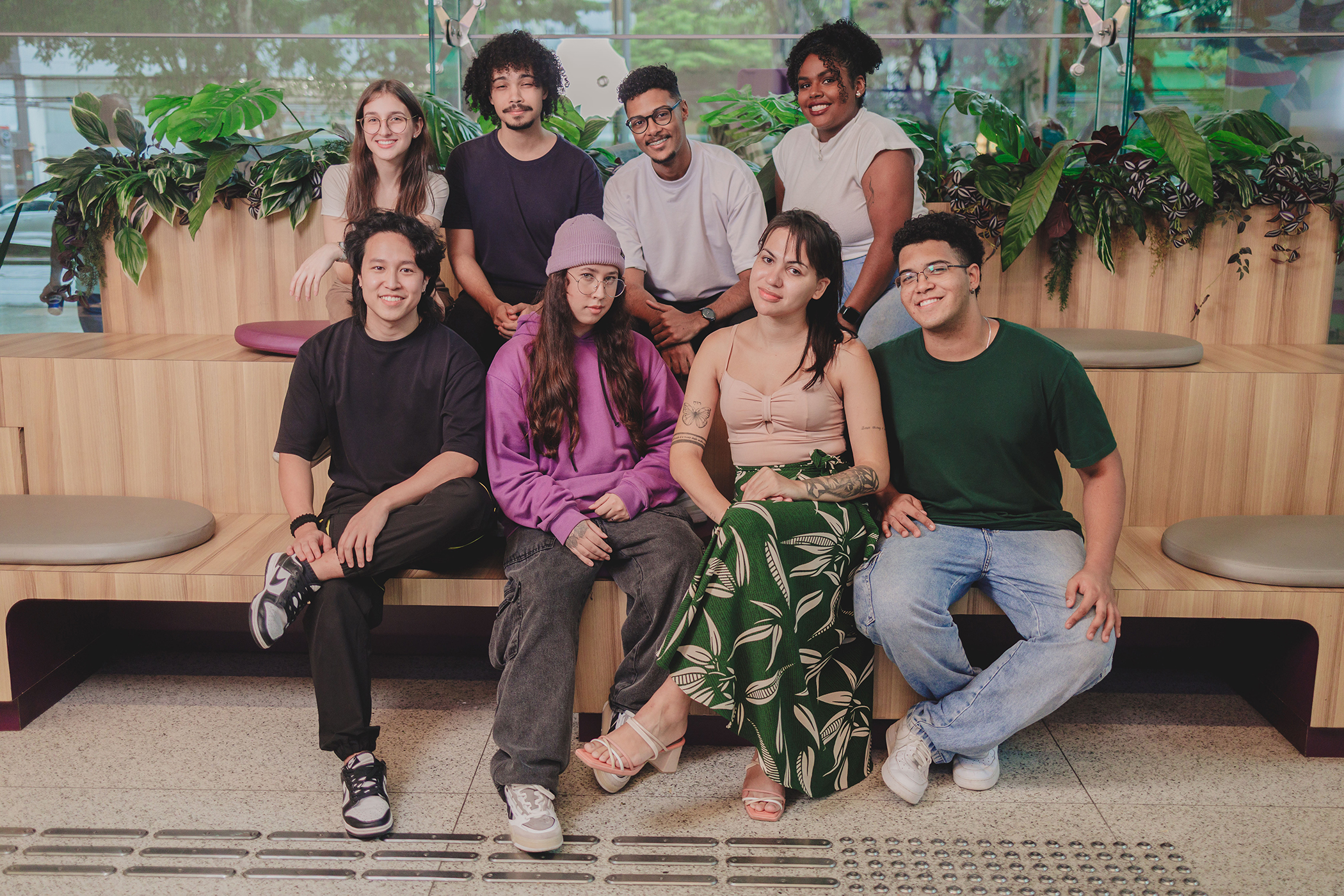 Vivo abre mais de 450 vagas para programa de estágio