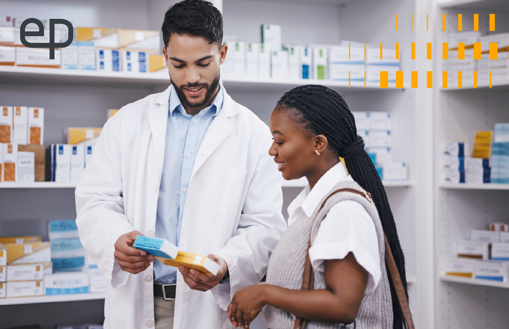 epharma lança aplicativo que visa cuidado integral de beneficiários