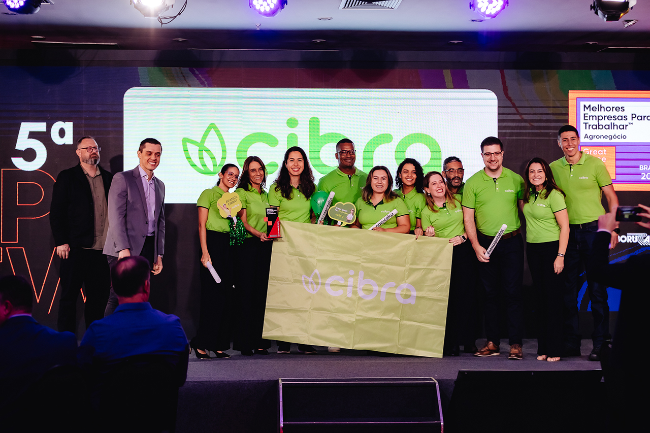 Melhores Empresas para Trabalhar Agronegócio se destacam por investir em bem-estar, inovação e valorização de colaboradores