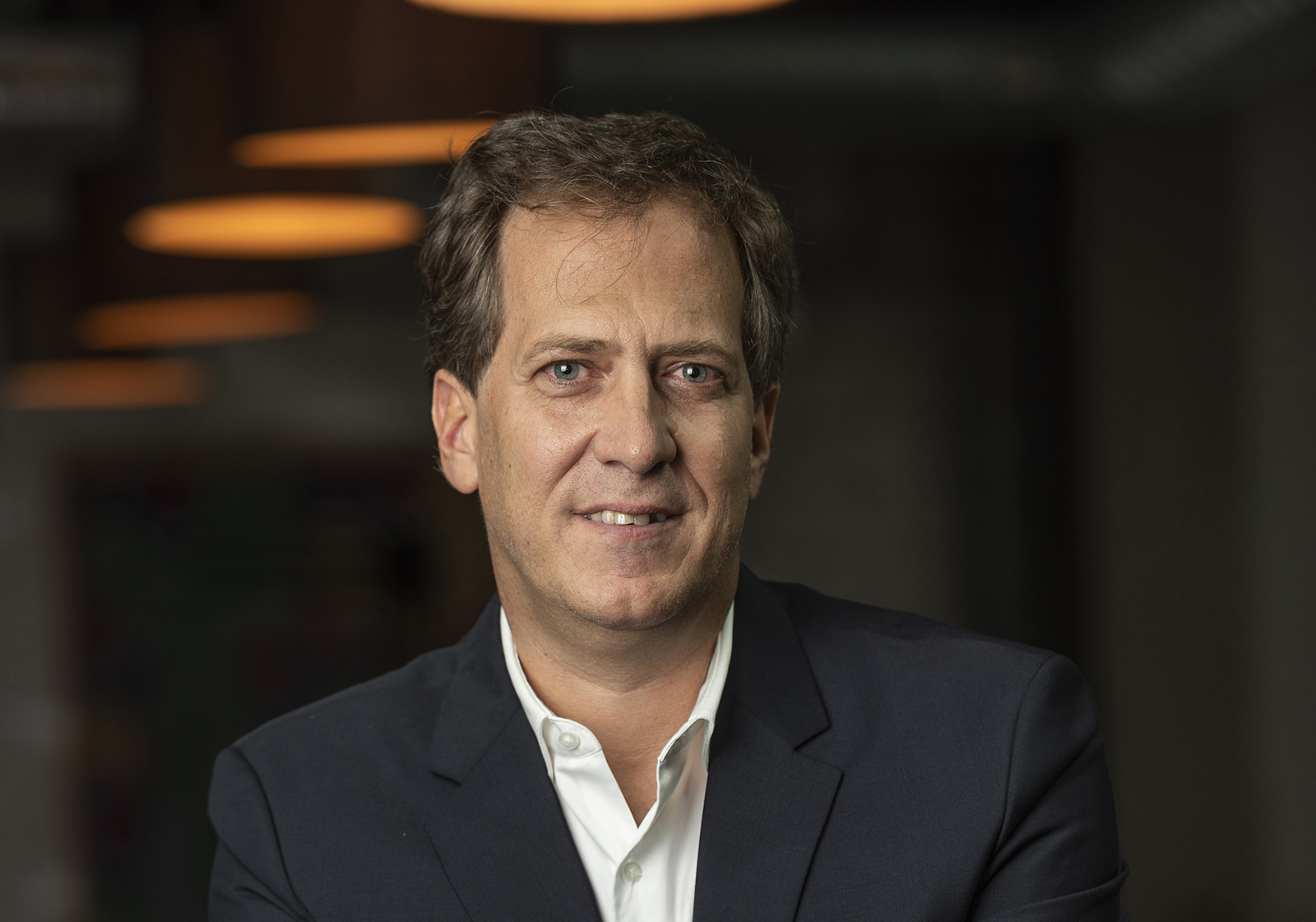 Pablo Carunchio é novo diretor-geral de Mobilidade da Edenred Brasil