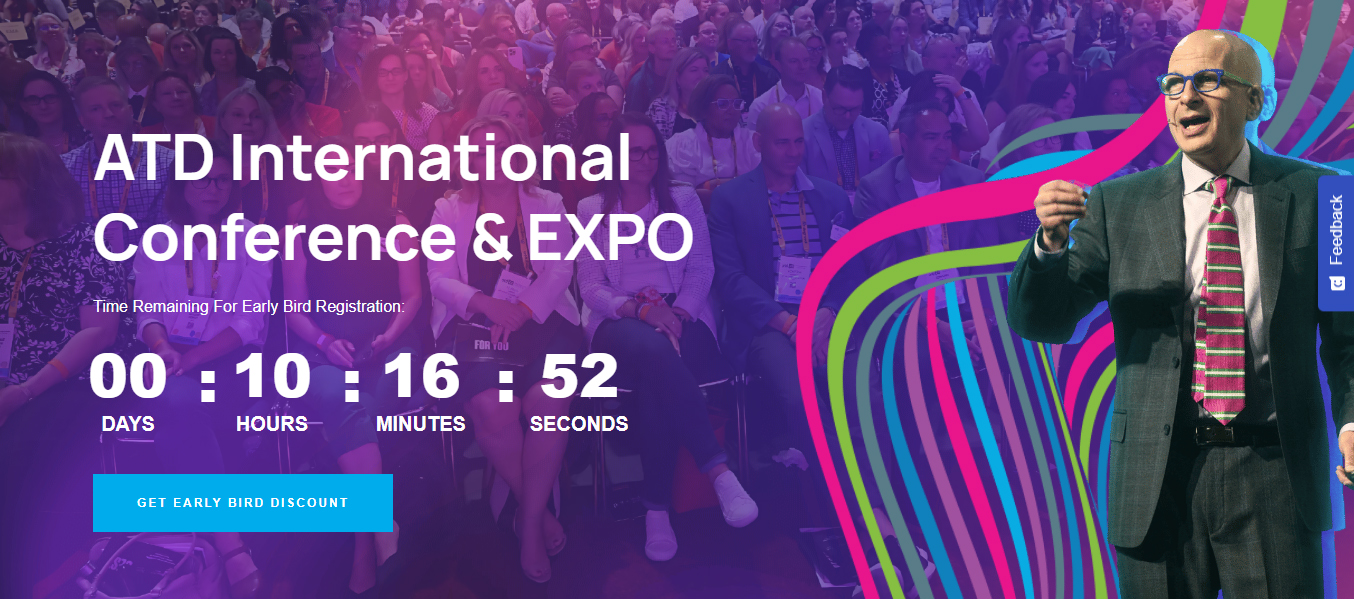 ABTD começa organizar delegação para a ATD 2025