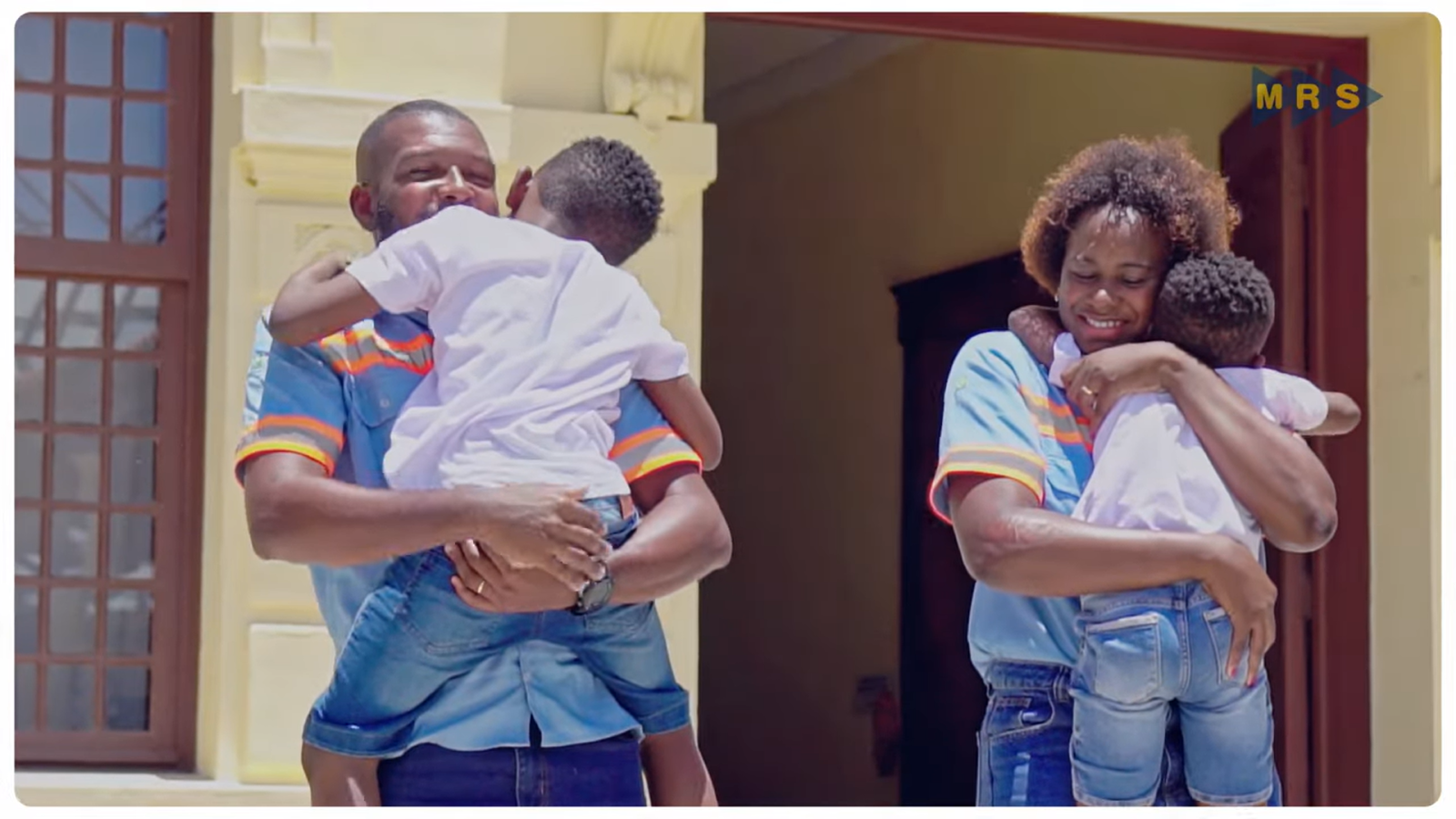 MRS anuncia programa de apoio financeiro à reprodução assistida para suas colaboradoras