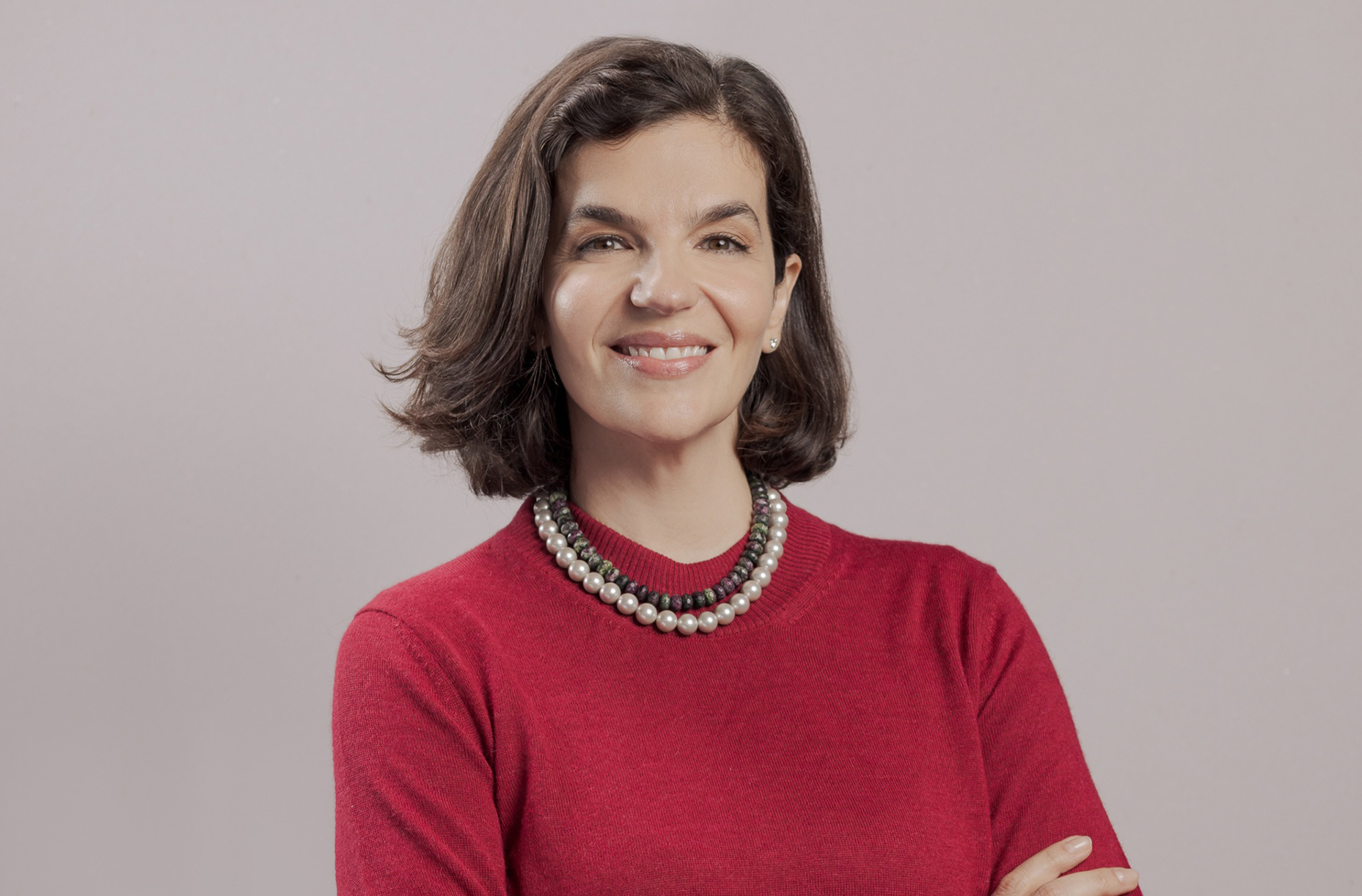 Tatyana Freitas é a nova sócia-diretora da Kingsley Gate no Brasil