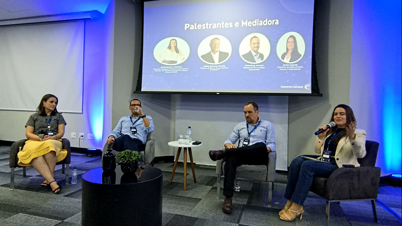 Setor de serviços enfrenta o desafio da alta rotatividade de trabalhadores