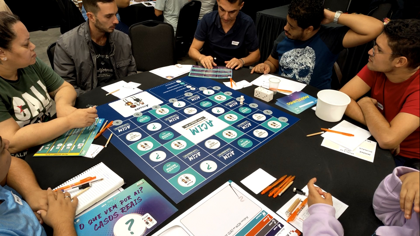 ABTD abre inscrições para a seleção dos “Amarelinhos do CBTD”