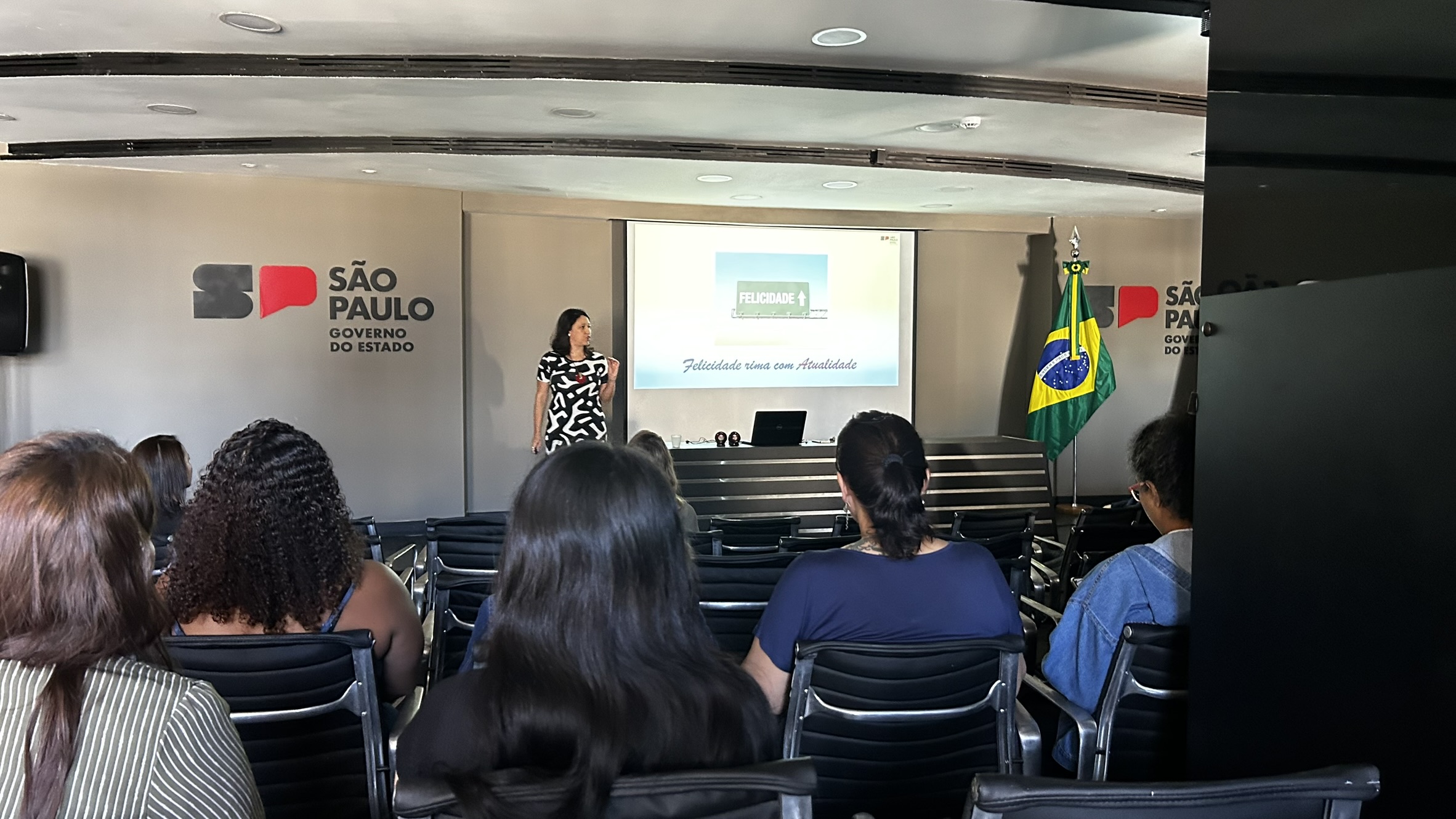 Secretaria dos Transportes Metropolitanos reestrutura comunicação interna com foco no desenvolvimento humano