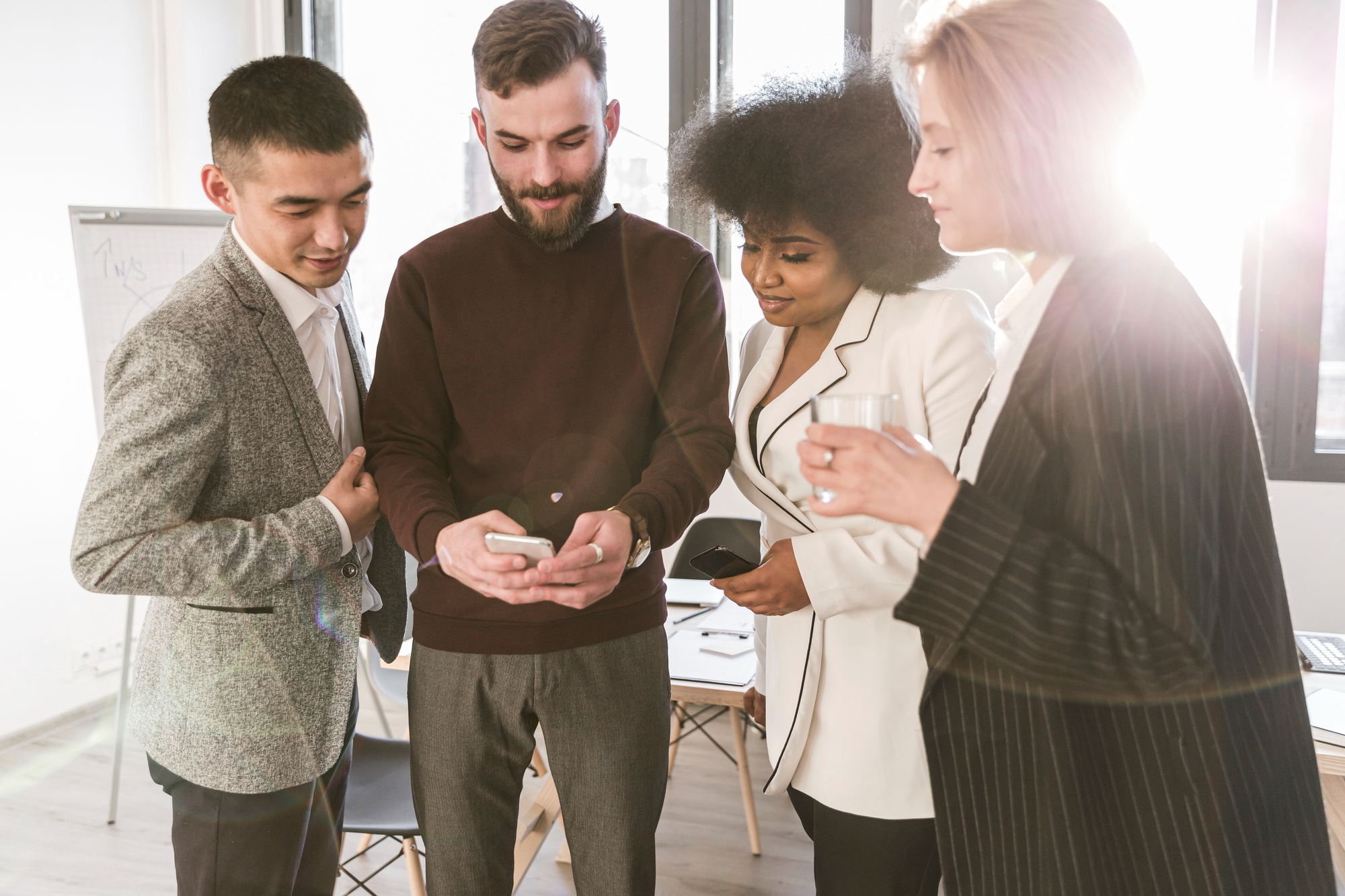 Pesquisa aponta principais desafios da comunicação interna nas empresas