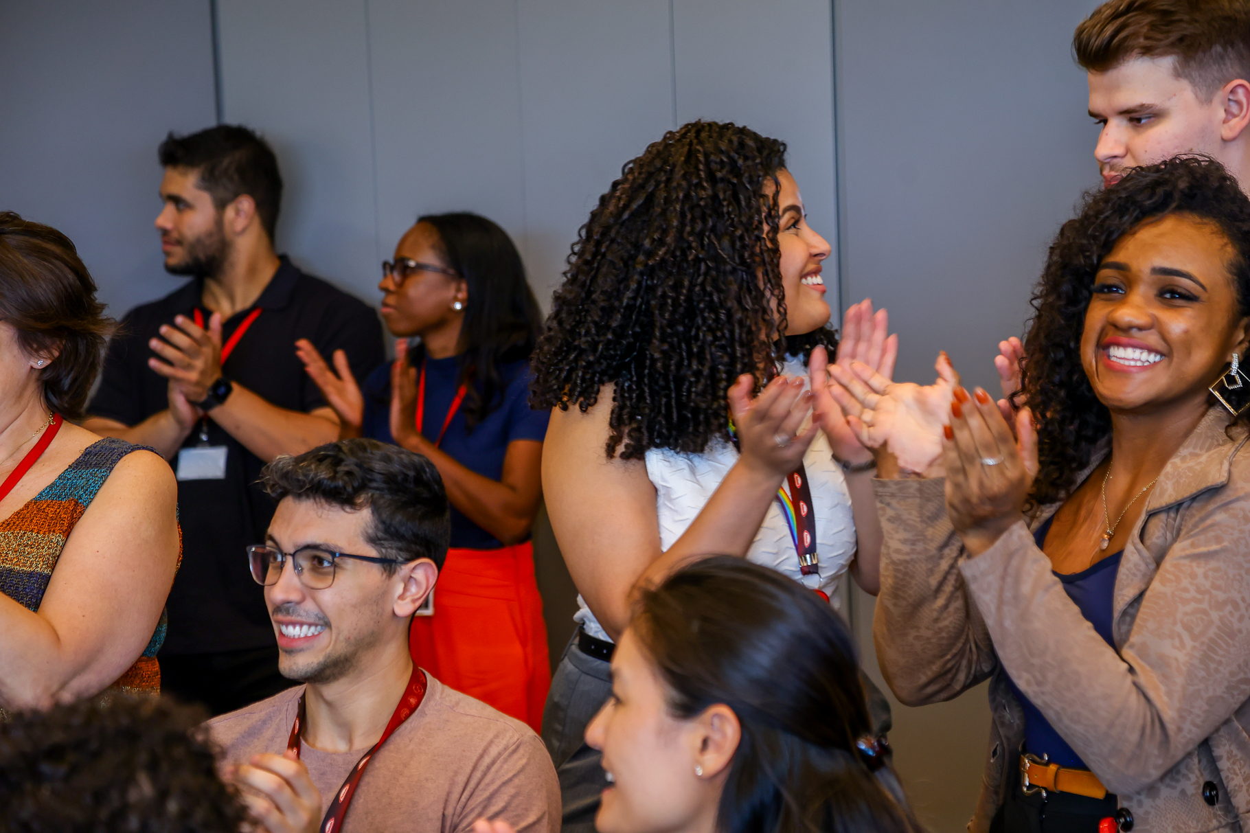 Felicidade nas organizações e o potencial humano em ação