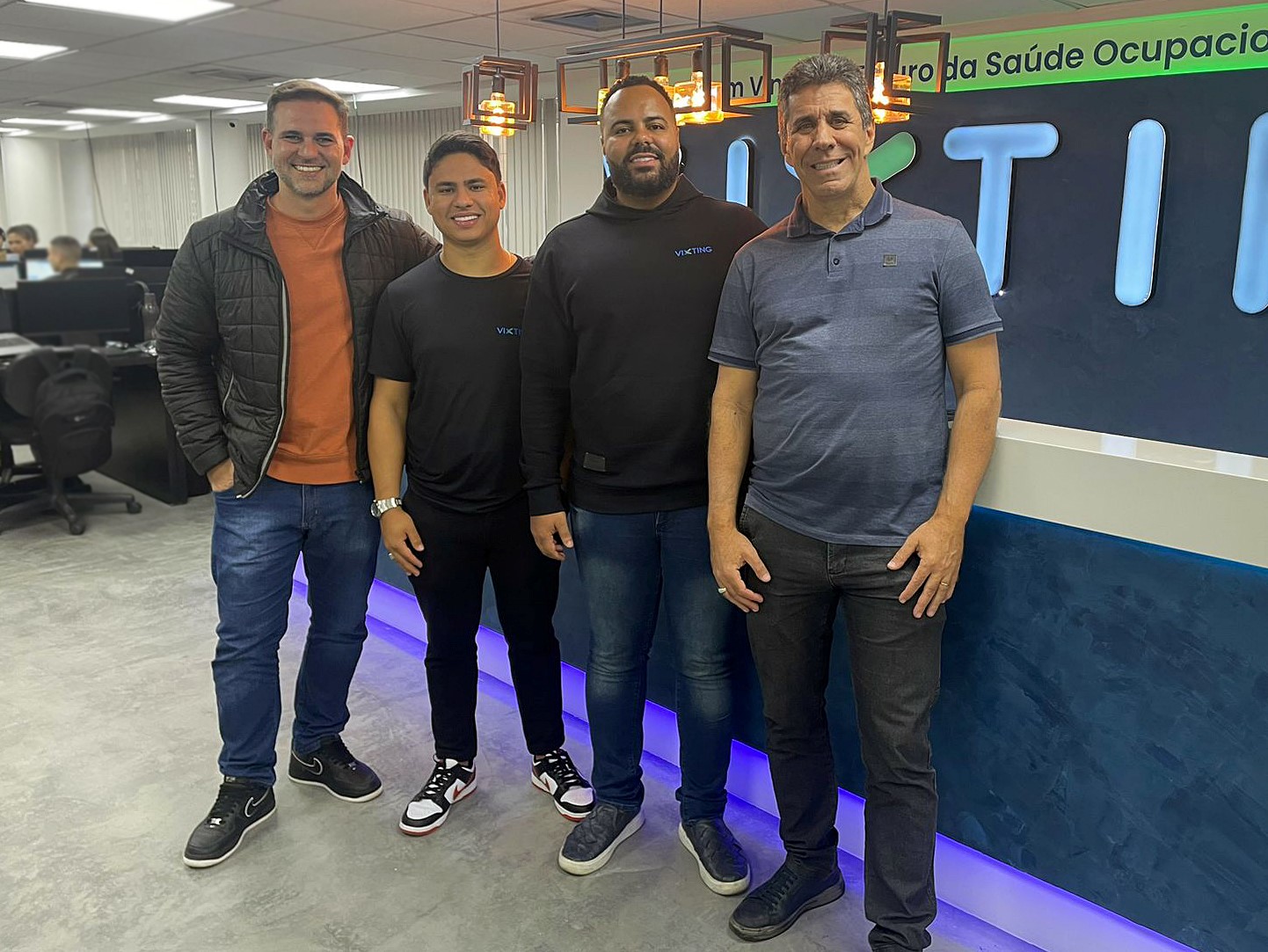 Grupo Sankhya expande atuação no mercado de RH com nova aquisição